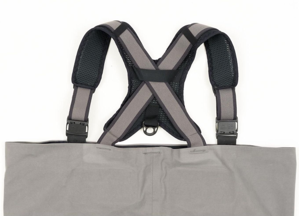 Simms G4Z Stockingfoot Fly Fishing Waders Straps Simms G4Z Stockingfoot Fly Fishing Waders Straps